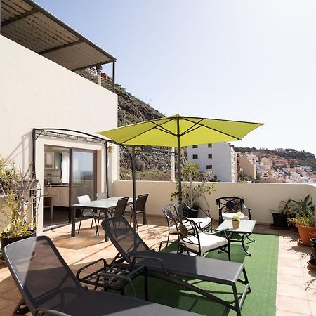Holiday House Penthouse In La Gomera San Sebastián de la Gomera エクステリア 写真