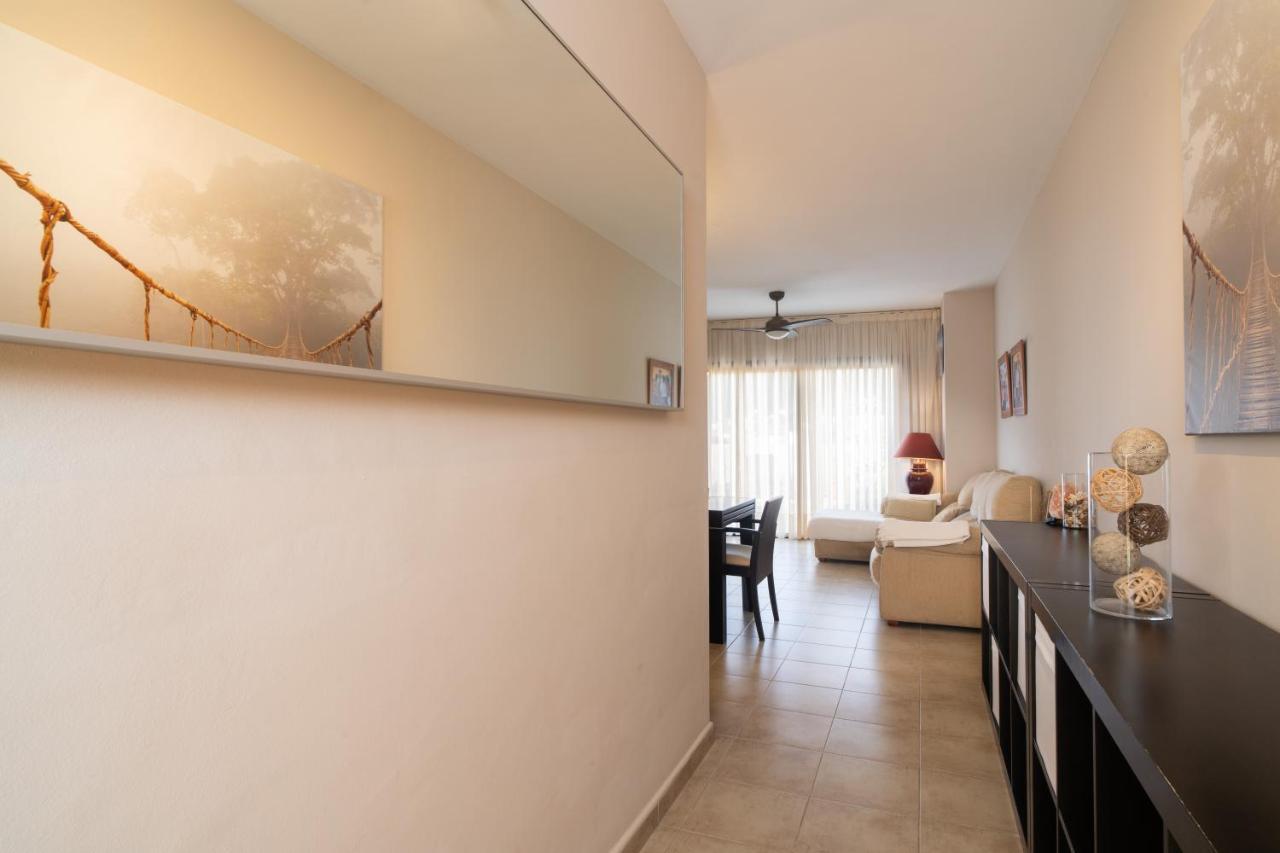 Holiday House Penthouse In La Gomera San Sebastián de la Gomera エクステリア 写真