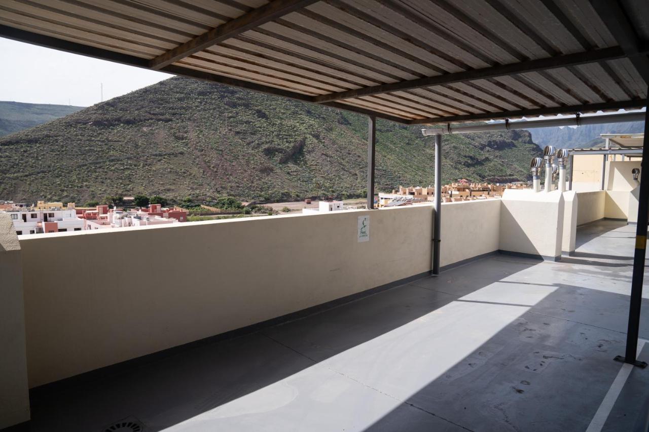 Holiday House Penthouse In La Gomera San Sebastián de la Gomera エクステリア 写真