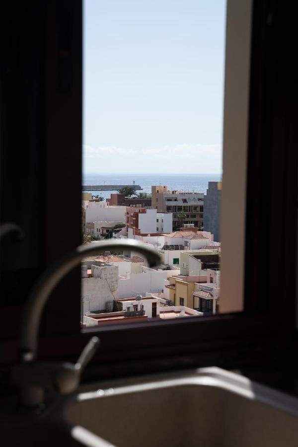 Holiday House Penthouse In La Gomera San Sebastián de la Gomera エクステリア 写真
