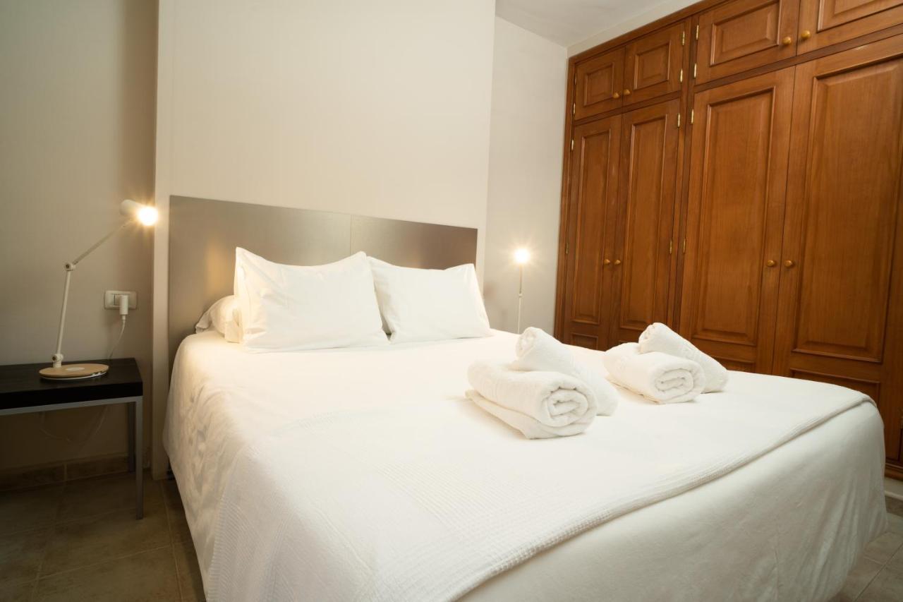 Holiday House Penthouse In La Gomera San Sebastián de la Gomera エクステリア 写真
