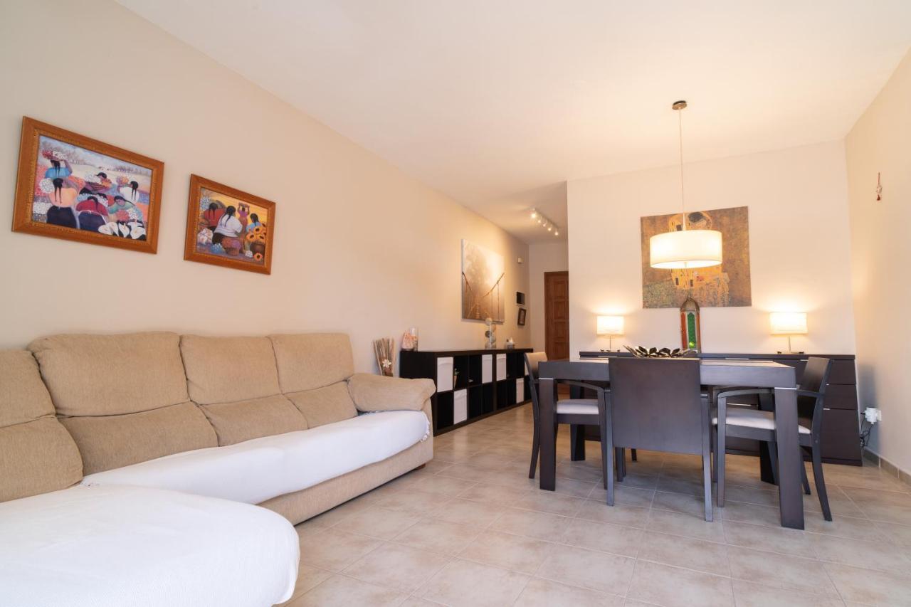 Holiday House Penthouse In La Gomera San Sebastián de la Gomera エクステリア 写真