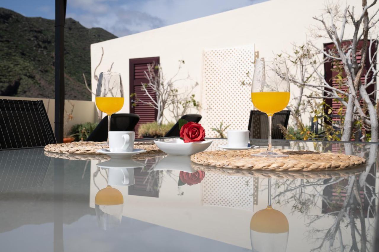 Holiday House Penthouse In La Gomera San Sebastián de la Gomera エクステリア 写真