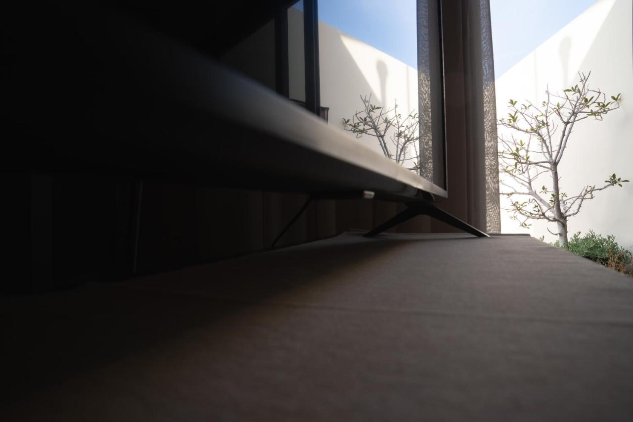 Holiday House Penthouse In La Gomera San Sebastián de la Gomera エクステリア 写真