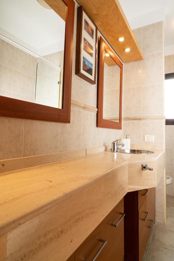 Holiday House Penthouse In La Gomera San Sebastián de la Gomera エクステリア 写真