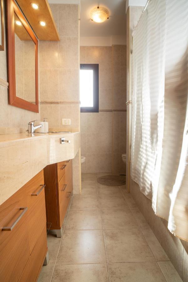 Holiday House Penthouse In La Gomera San Sebastián de la Gomera エクステリア 写真
